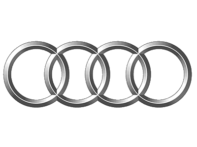 audi logo